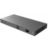 Spravovateľný switch Grandstream GWN7802P L2+ PoE+, 16x Gigabit, 4x SFP