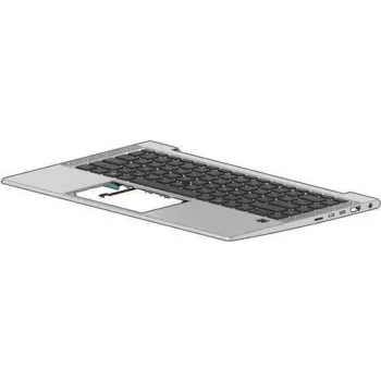 HP 840/EB 14 G7 DE nemecké rozloženie klávesnica