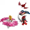 LEGO NINJAGO 71824 Sorin dračí Spinjitzu spinner