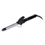 Kulma BABYLISS Pro 180 19mm – 19 mm valec, 150–180 °C, 10 stupňov ohrevu, kábel s otočným kĺbom, ružová/čierna