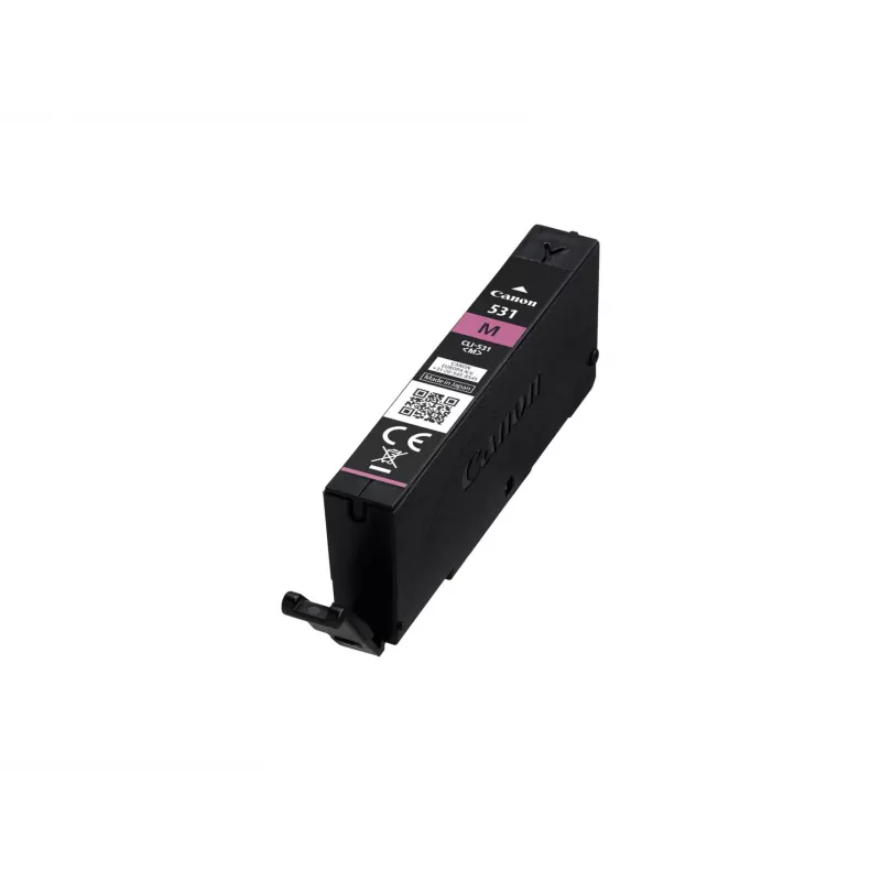 Canon 6120C001 atramentová kazeta 1 ks originál magenta