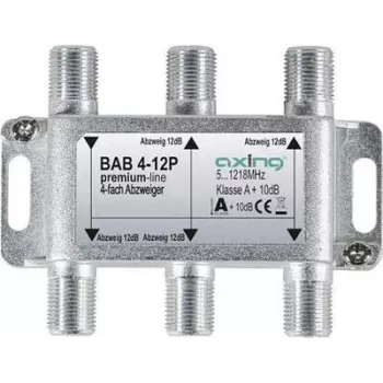 Odbočovač BAB 4-12P (BAB 4-12P)