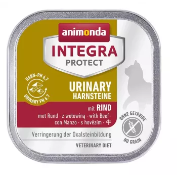 ANIMONDA Integra Protect močové kamene - hovädzie 100 g
