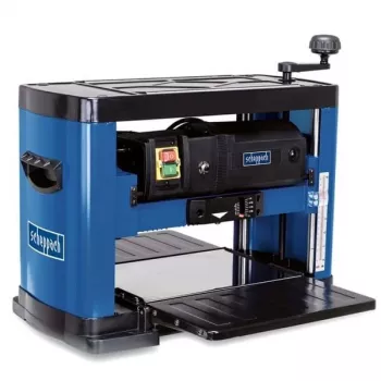 Hoblík Scheppach PLM1800 1500W 8500RPM šírka hoblíka 589 mm