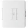 Skriňa na sieťové zariadenia Ubiquiti UF-TERMINAL-BOX Outdoor polykarbonát
