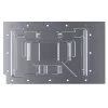 Alphacool Eisblock Aurora Geforce RTX 4090 AMP s backplate (13479)