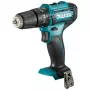 MAKITA SKRUTKOVAČ UD.12V CXT HP333DZ 30/14Nm