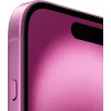 Apple iPhone 16 - 5G Smartphone - Dual-SIM / Interná pamäť 512 GB