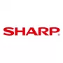 Sharp BPGT70BA tonerová kazeta 1 kus originál čierna