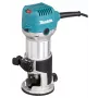 Elektrická frézka a orezávačka 710W Makita RT0702C