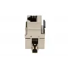Keystone Extralink CAT5E STP, RJ45 konektor samec