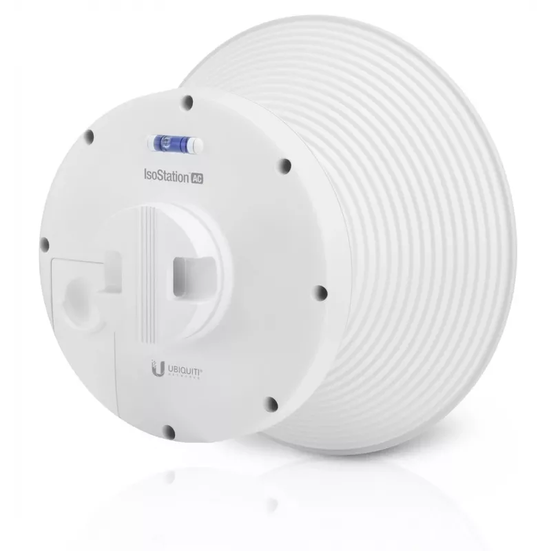 Bezdrôtový prístupový bod Ubiquiti IsoStation AC 2,4 GHz 5 GHz