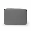 DICOTA Skin BASE - puzdro na notebook - 35,8 cm - 33,00cm (13) - 14.1 - sivá (D31292)