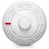SATEL ASD-200 bezdrôtový detektor dymu a tepla, ABAX 2/ABAX