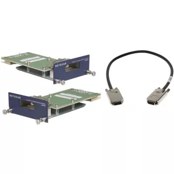 NETGEAR AX742 sieťová karta 24000 Mbit/s