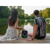 Bezdrôtové True-Wireless-(TWS) slúchadlá TRACER Cube20 čierne
