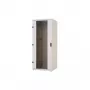 Triton Delta S - skriňa - RAL 7035 - 32U - 48,3 cm (19 palcov) (906132)