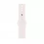 Apple MXM83ZM/A smart nositeľné príslušenstvo remienok fluóroelastomer