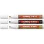 Marker Edding 8900 hnedý
