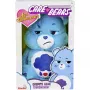 Plyšová hračka Simba Toys Benelux Halinallet Grumpy Bear 35 cm mäkká plyšová hračka