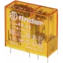 FINDER S.p.A. relé do päty/PCB 40.52.8.048.0000 (40.52.8.048.0000)