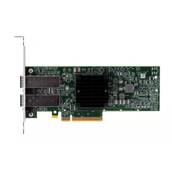 Sieťový adaptér BROADCOM BCM957414A4142CC interný PCI Express, káblový, 25000 Mbit/s