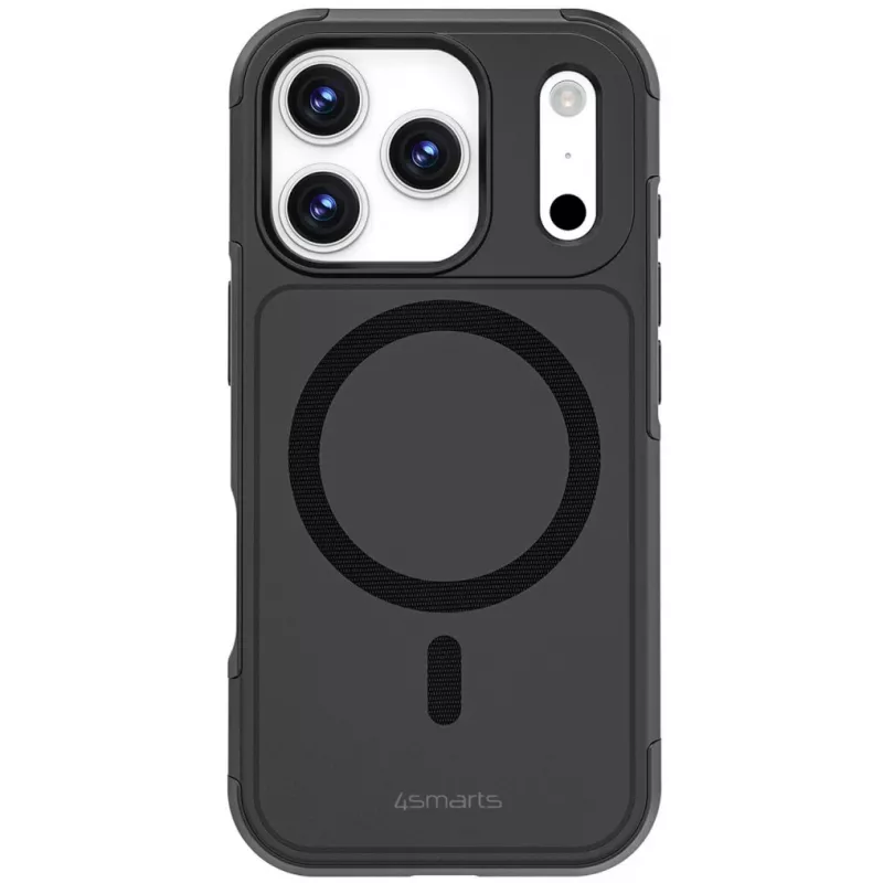 4smarts Defend Case pre Apple iPhone 17 Pro kompatibilný s MagSafe