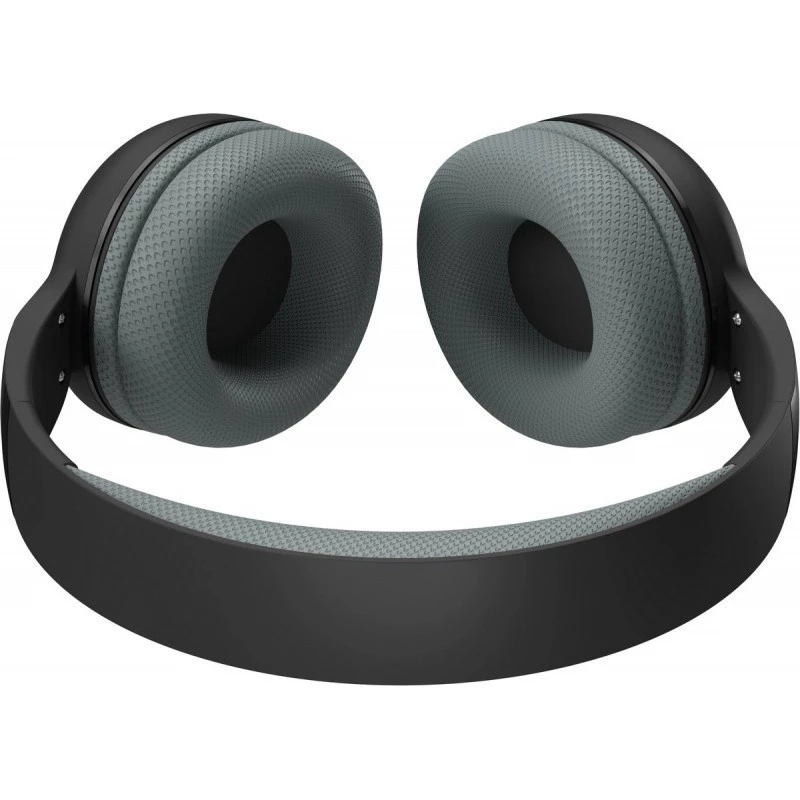 Defender FreeMotion B480 63480 bezdrôtové slúchadlá na uši, Bluetooth 5.3, USB-C, AUX, microSD, až 14 h, 20-20000 Hz, čierne