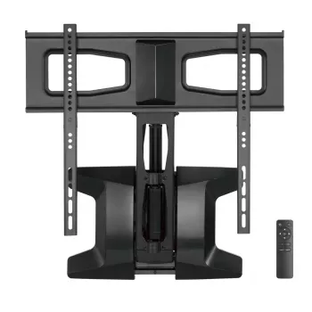 Nástenný držiak MACLEAN MC-891 pre TV VESA 600x400, naklápací, výškovo nastaviteľný, max. zaťaženie 35 kg