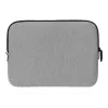 DICOTA Skin URBAN - puzdro na notebook - 33 cm (13 palcov) - sivá (D31751)
