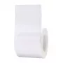 Cenovky NIIMBOT T40*40 180 kusov – samolepiace etiketové hárky 40×40 mm