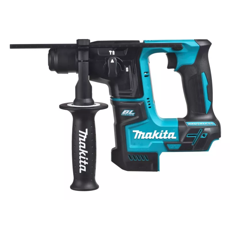 Makita DHR171Z vŕtacie kladivo SDS Plus