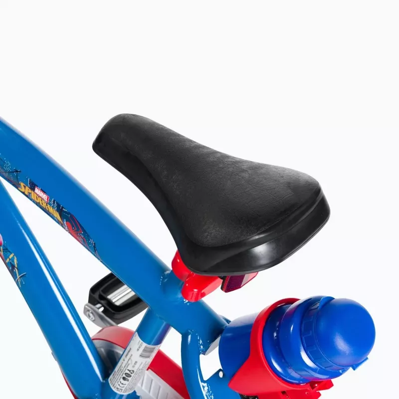 Detský bicykel 16 Huffy 21901W Spider-Man