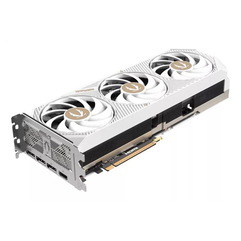 ZOTAC GAMING GeForce RTX 5070 Ti SOLID CORE OC 16GB GDDR7 grafická karta