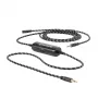Elgato Chat Link Pro audio kábel 2,5 m 3,5mm 2 x 3,5mm čierny