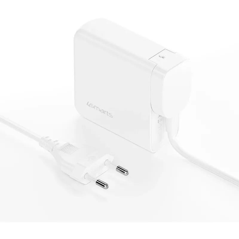 Mobilná nabíjačka 4smarts 545100 univerzálna AC vnútorná