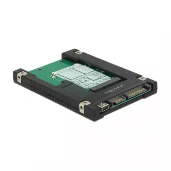 Interný SATA USB 2.0 adaptér DeLOCK 62853