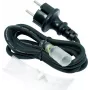 Napájací kábel EUROLITE RUBBERLIGHT RL1 3x1,5mm² 10 m – napájací kábel