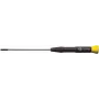 C.K Tools T4880X 08 plochý skrutkovač, 0,8 x 60 mm