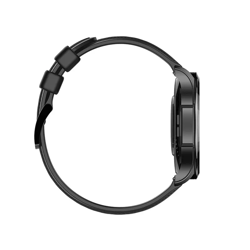 Smartwatch TRACER SM7 Shadow s Bluetooth a meračom tepovej frekvencie