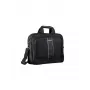 Addison 309015 taška na notebook 39,6 cm (15.6) aktovka čierna