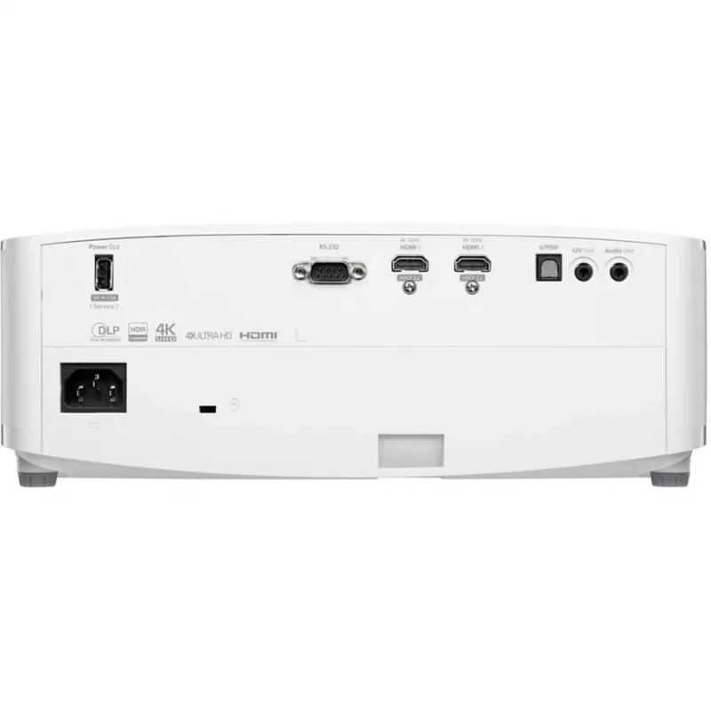 Projektor Optoma UHD35STx 3600 ANSI Lumen DLP UHD 4K