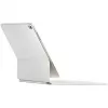 Magic Keyboard pre iPad Air 13 palcov M3 – holandská – biela