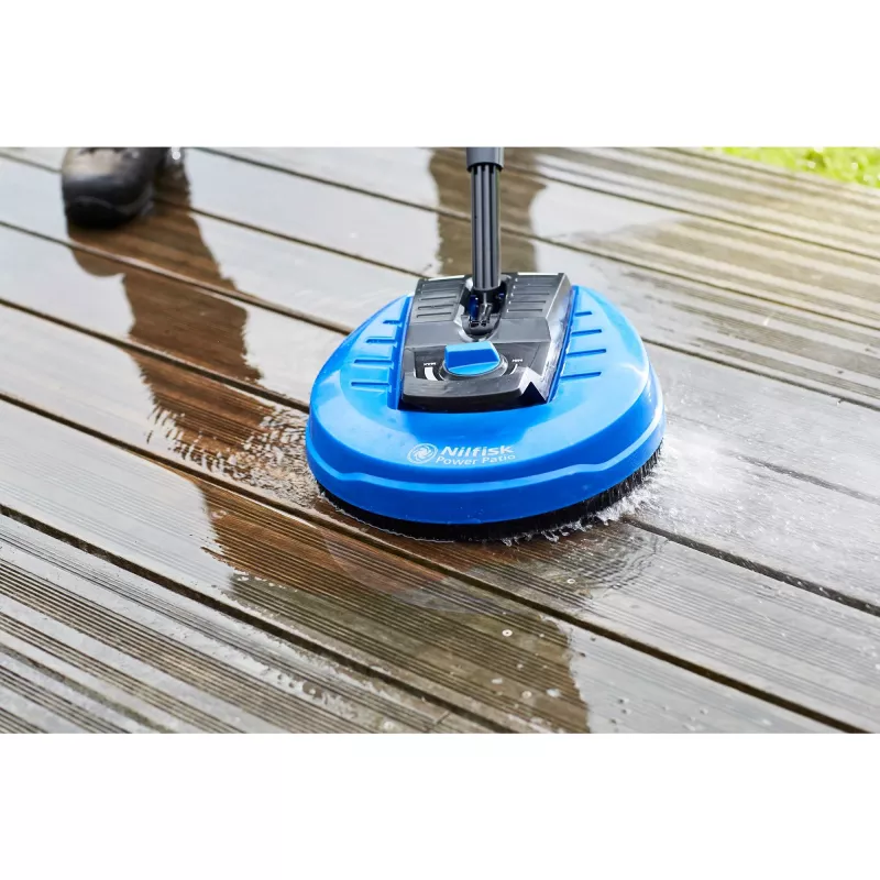 Čistič terás Nilfisk Power 128500954 pre vysokotlakové čističe