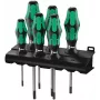 TORX sada Wera 367/6
