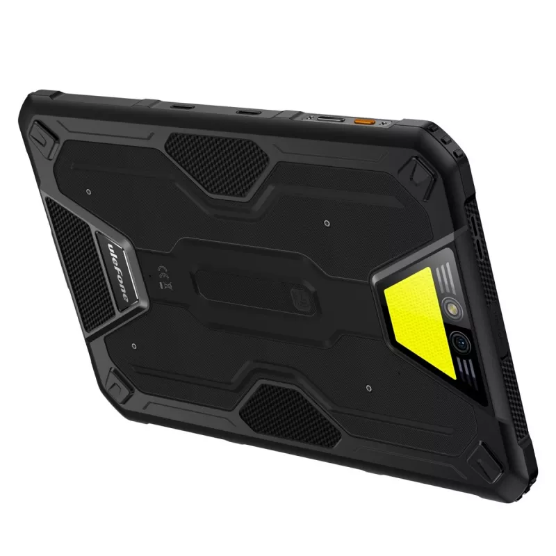 Tablet Ulefone Armor Pad 2 11 palca 2 GHz Mediatek Helio G99 8 GB RAM 256 GB Android 13