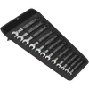 Wera Tool Set Wera 05004181001 10-dielna sada skrutkovačov