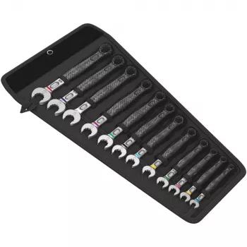 Wera Tool Set Wera 05004181001 10-dielna sada skrutkovačov
