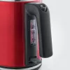Elektrická kanvica Severin 1,2 L 1300 W hnedá