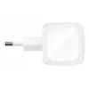 Belkin BoostCharge notebook prenosná herná konzola smartfón tablet biela AC rýchle nabíjanie interiér WCA011KQWH